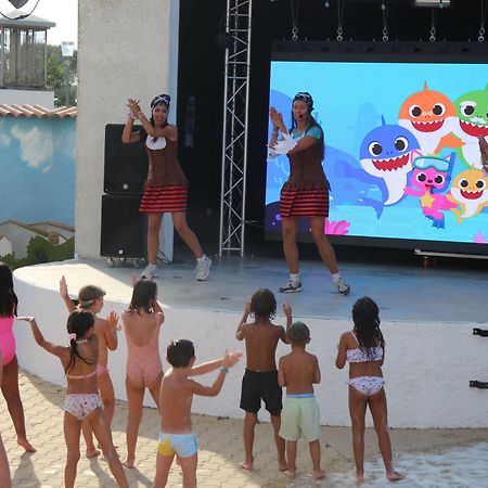 Oh! Campings La Brise Saintes-Maries-de-la-Mer Luaran gambar