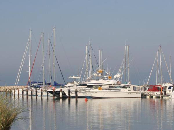 Oh! Campings La Brise Saintes-Maries-de-la-Mer Luaran gambar