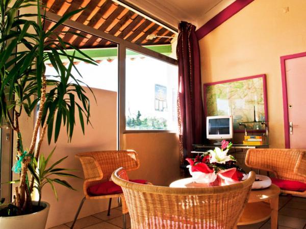 Oh! Campings La Brise Saintes-Maries-de-la-Mer Luaran gambar