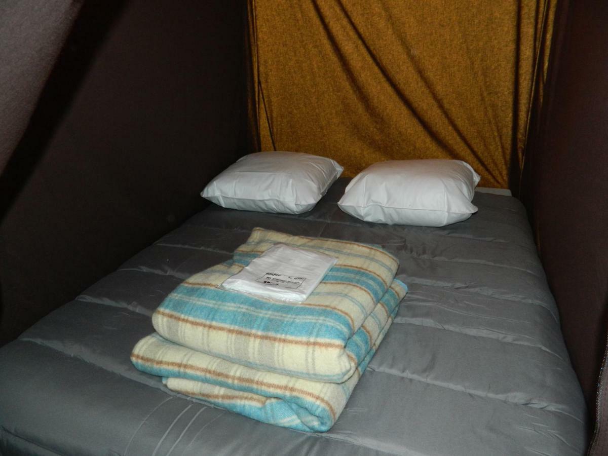 Oh! Campings La Brise Saintes-Maries-de-la-Mer Luaran gambar